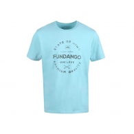 Tricou Fundango Basic T Logo 2 thumbnav 1